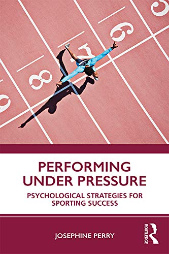 Stock image for Performing Under Pressure Psyc for sale by SecondSale