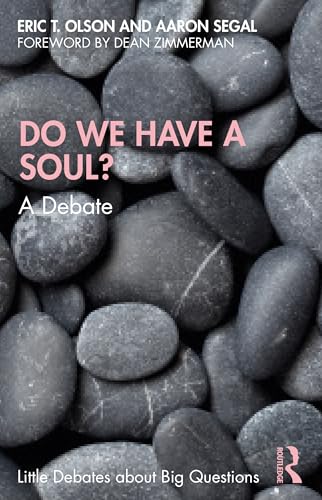 Stock image for Do We Have a Soul? (Little Debates about Big Questions) for sale by SecondSale