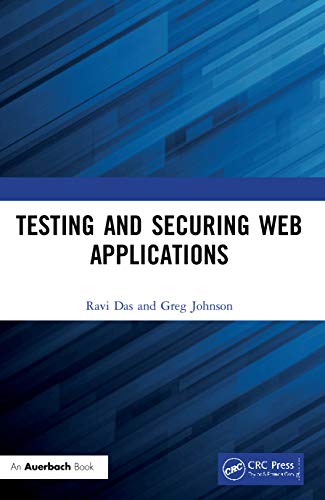9780367333751: Testing and Securing Web Applications