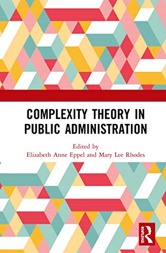Stock image for Complexity Theory in Public Administration for sale by Chiron Media