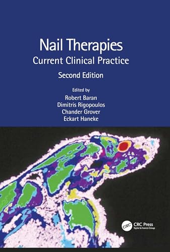 Stock image for Nail Therapies: Current Clinical Practice for sale by Chiron Media