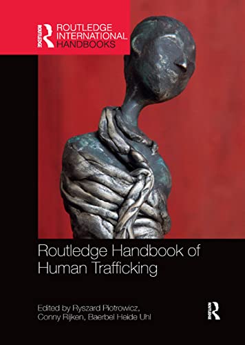 Stock image for Routledge Handbook of Human Trafficking for sale by Chiron Media
