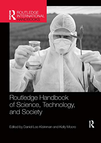 Imagen de archivo de Routledge Handbook of Science, Technology, and Society a la venta por Revaluation Books