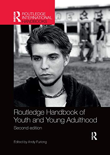 9780367335991: Routledge Handbook of Youth and Young Adulthood (Routledge International Handbooks)