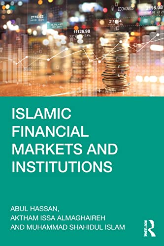 Beispielbild fr Islamic Financial Markets and Institutions zum Verkauf von Blackwell's