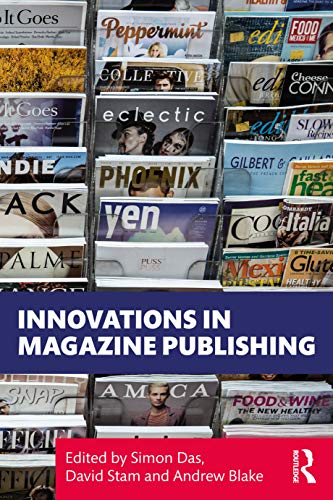 Stock image for Innovations in Magazine Publishing for sale by Blackwell's