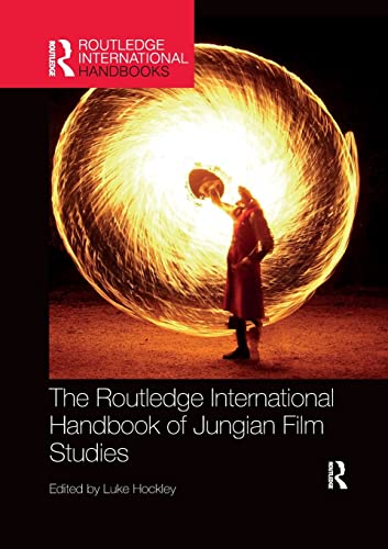 Beispielbild fr The Routledge International Handbook of Jungian Film Studies zum Verkauf von Blackwell's