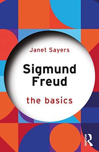 9780367340124: Sigmund Freud: The Basics