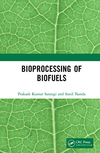 Beispielbild fr Bioprocessing of Biofuels zum Verkauf von Blackwell's