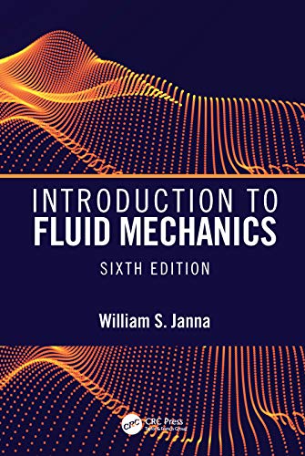 Imagen de archivo de Introduction to Fluid Mechanics, Sixth Edition a la venta por Textbooks_Source