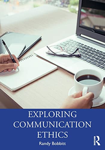 Stock image for Exploring Communication Ethics: A Socratic Approach for sale by Blackwell's