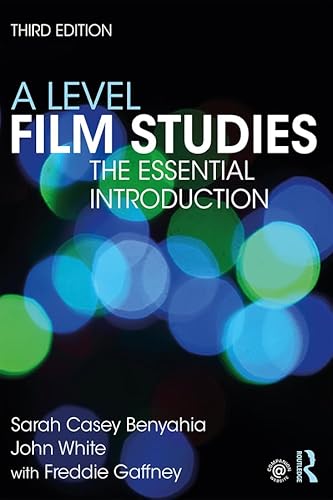 Imagen de archivo de A Level Film Studies: The Essential Introduction (Essentials) a la venta por Chiron Media