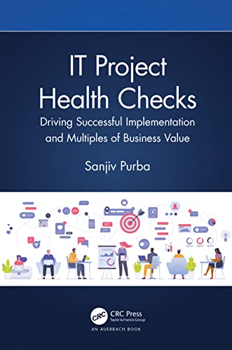 Stock image for IT Project Health Checks for sale by Lucky's Textbooks