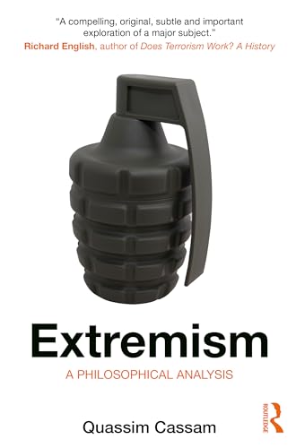 Stock image for Extremism: A Philosophical Analysis for sale by Blackwell's