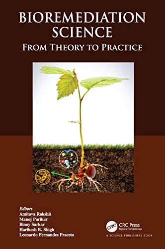 Stock image for Bioremediation Science: From Theory to Practice for sale by HPB-Red