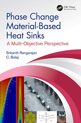 Beispielbild fr Phase Change Material-Based Heat Sinks: A Multi-Objective Perspective zum Verkauf von Books From California