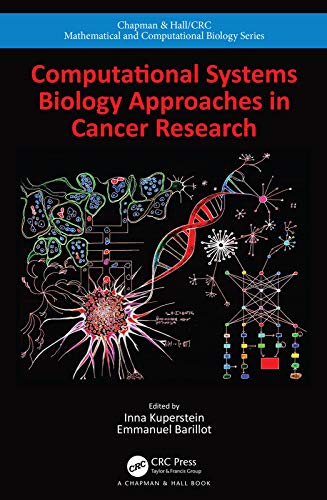 Stock image for Computational Systems Biology Approaches in Cancer Research for sale by Blackwell's