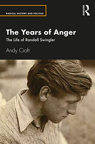 Stock image for The Years of Anger for sale by Blackwell's