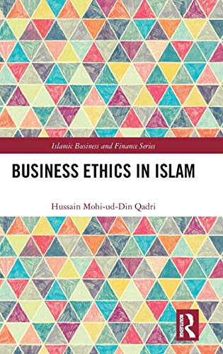Beispielbild fr Business Ethics in Islam zum Verkauf von Buchpark