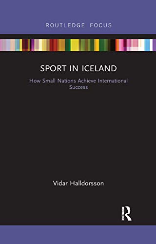 Imagen de archivo de Sport in Iceland a la venta por Blackwell's