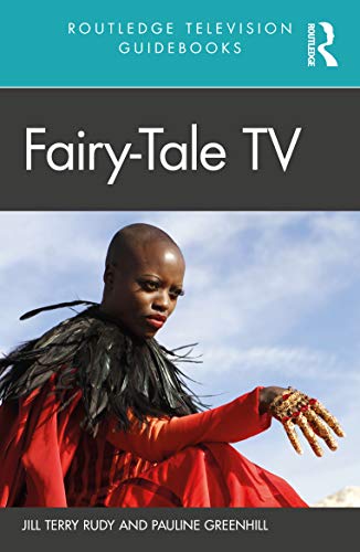 Stock image for Fairy-Tale TV (Routledge Television Guidebooks) for sale by Lucky's Textbooks