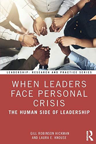 Beispielbild fr When Leaders Face Personal Crisis zum Verkauf von Blackwell's