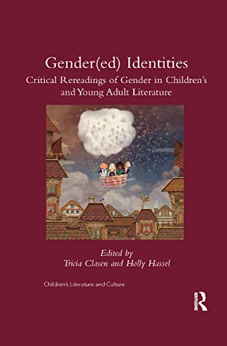 Beispielbild fr Gender(ed) Identities zum Verkauf von Blackwell's