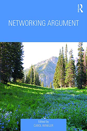Stock image for Networking Argument for sale by THE SAINT BOOKSTORE