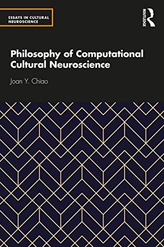 Stock image for Philosophy of Computational Cultural Neuroscience for sale by Blackwell's