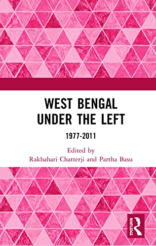 Beispielbild fr West Bengal under the Left: 1977-2011 zum Verkauf von Buchpark