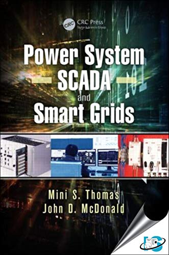 Stock image for Power System SCADA and Smart Grids for sale by Mispah books