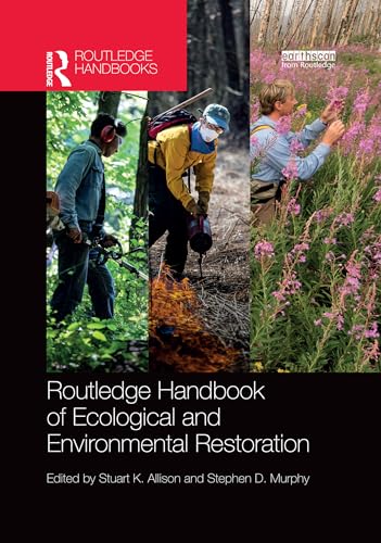 Beispielbild fr Routledge Handbook of Ecological and Environmental Restoration zum Verkauf von Blackwell's