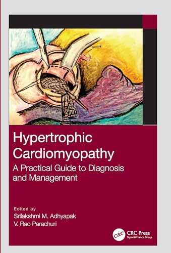 9780367352813: Hypertrophic Cardiomyopathy: A Practical Guide to Diagnosis and Management