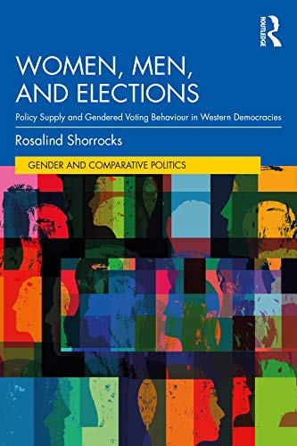 Beispielbild fr Women, Men, and Elections: Policy Supply and Gendered Voting Behaviour in Western Democracies zum Verkauf von Blackwell's