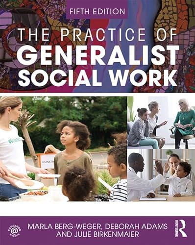 Beispielbild fr The Practice of Generalist Social Work zum Verkauf von Better World Books