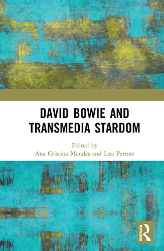 Beispielbild fr David Bowie and Transmedia Stardom zum Verkauf von Chiron Media