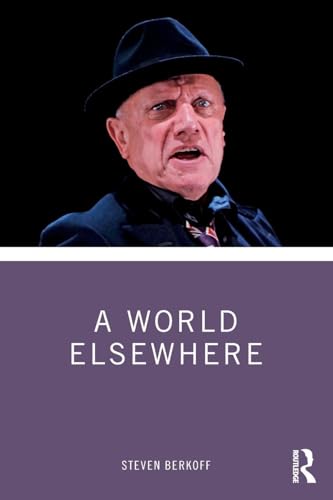 Stock image for A World Elsewhere for sale by Brit Books