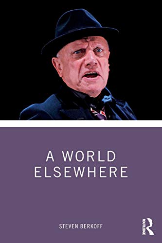 Stock image for A World Elsewhere for sale by Blackwell's