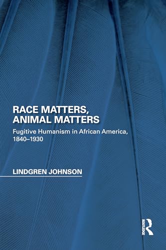 Stock image for Race Matters, Animal Matters for sale by Blackwell's