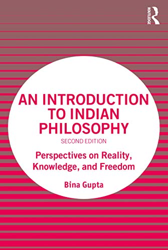 Stock image for An Introduction to Indian Philosophy for sale by Textbooks_Source
