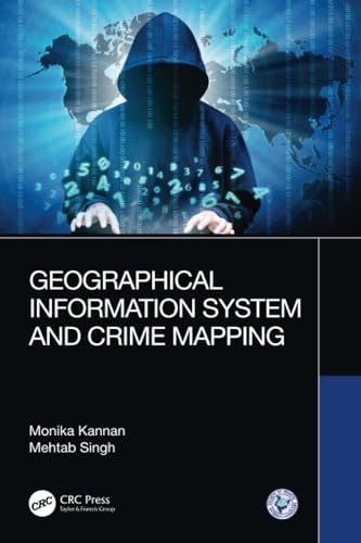 Imagen de archivo de Geographical Information System and Crime Mapping a la venta por Blackwell's