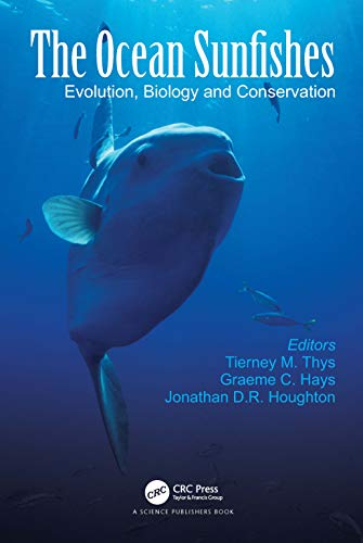 Imagen de archivo de The Ocean Sunfishes: Evolution, Biology and Conservation a la venta por Chiron Media