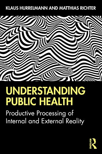 Beispielbild fr Understanding Public Health zum Verkauf von Blackwell's