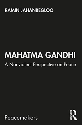 Beispielbild fr Mahatma Gandhi: A Nonviolent Perspective on Peace zum Verkauf von Blackwell's