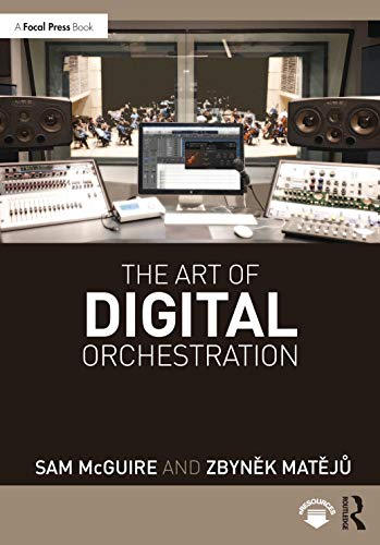 Imagen de archivo de The Art of Digital Orchestration a la venta por Blackwell's