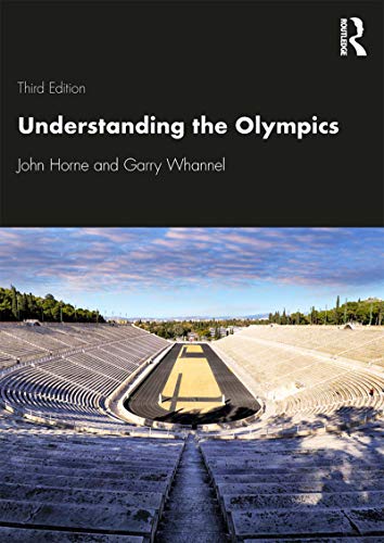 9780367363192: Understanding the Olympics