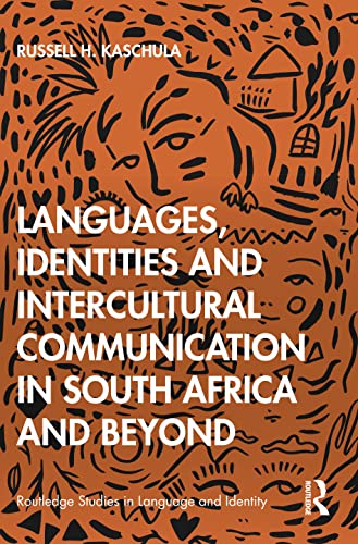 Stock image for Languages, Identities and Intercultural Communication in South Africa and Beyond for sale by Blackwell's