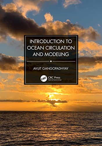 9780367366254: Introduction to Ocean Circulation and Modeling
