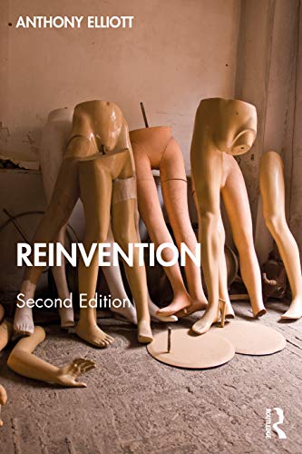 Stock image for Reinvention for sale by Blackwell's