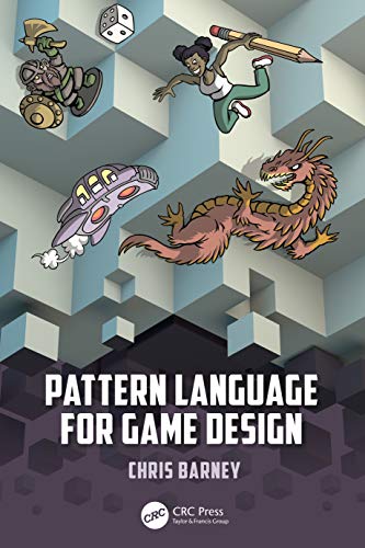 Image d'archives pour PATTERN LANGUAGE FOR GAME DESIGN mis en vente par Speedyhen